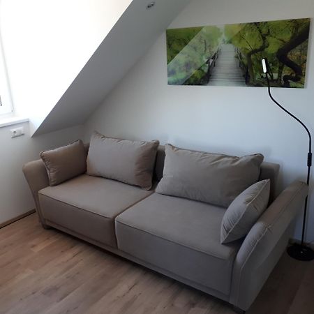 Ferienwohnung Weigert Sinzing Kültér fotó