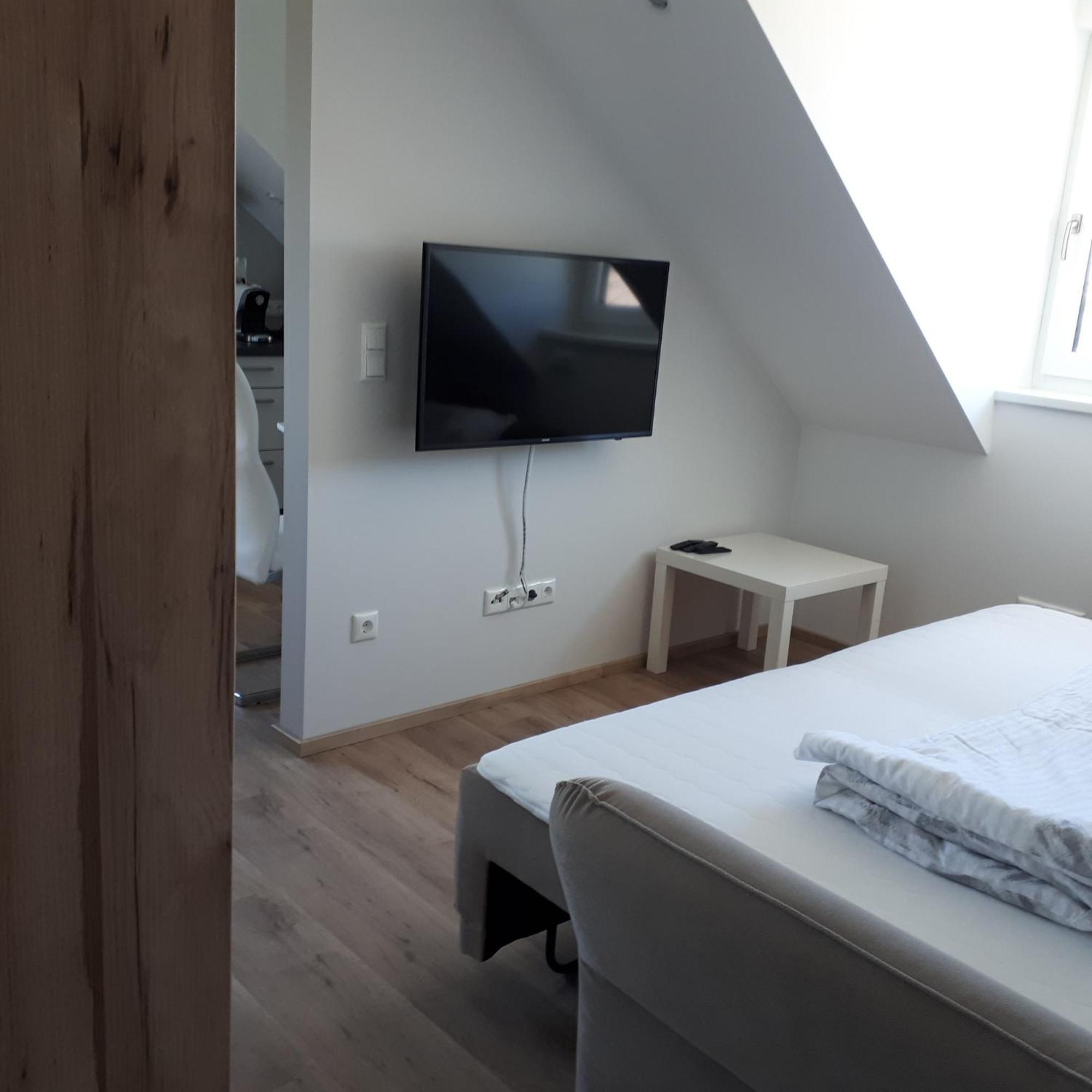Ferienwohnung Weigert Sinzing Kültér fotó