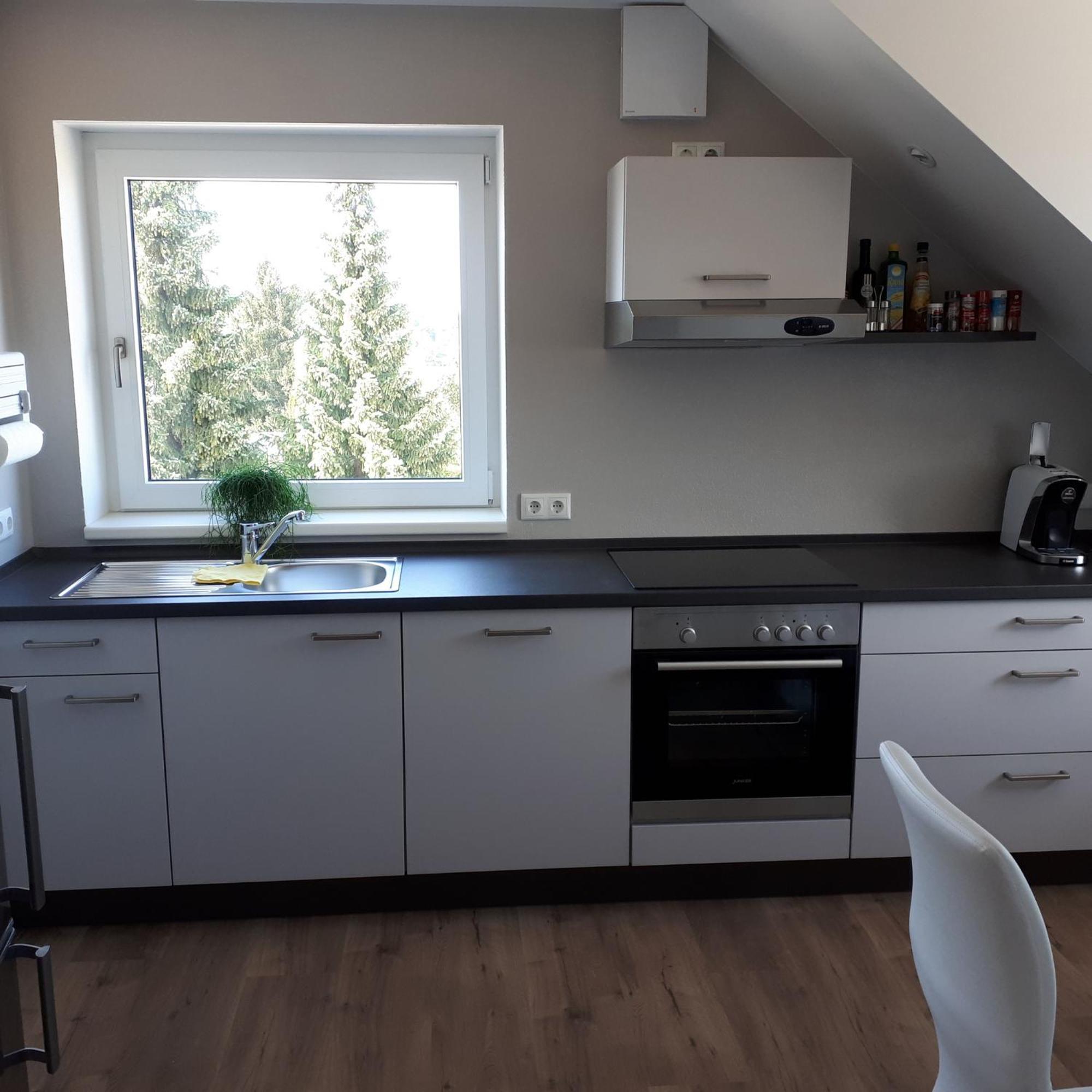 Ferienwohnung Weigert Sinzing Kültér fotó