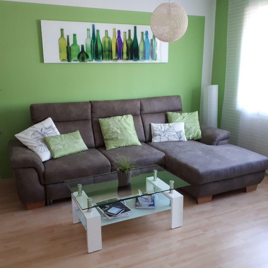 Ferienwohnung Weigert Sinzing Kültér fotó