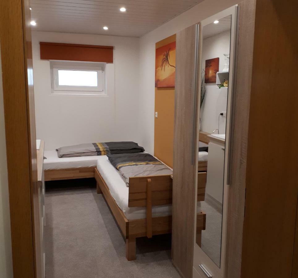 Ferienwohnung Weigert Sinzing Kültér fotó