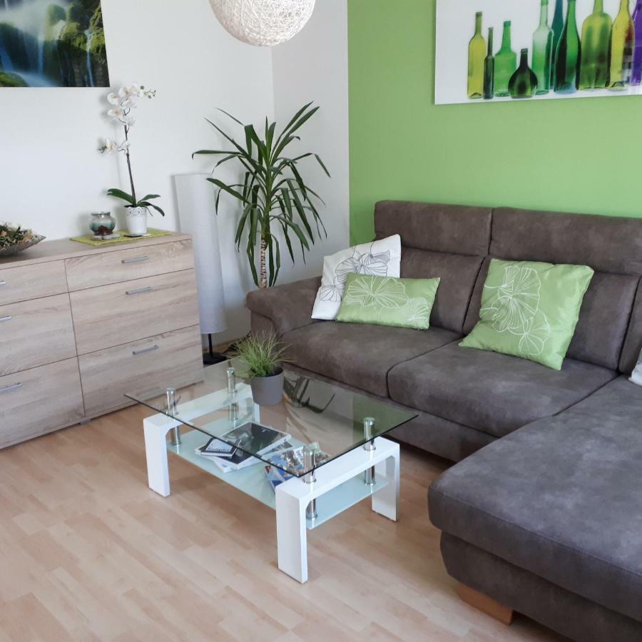 Ferienwohnung Weigert Sinzing Kültér fotó